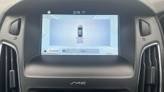 Ford Focus 1.0 EcoBoost 125 Zetec Edition 5dr Petrol Hatchback